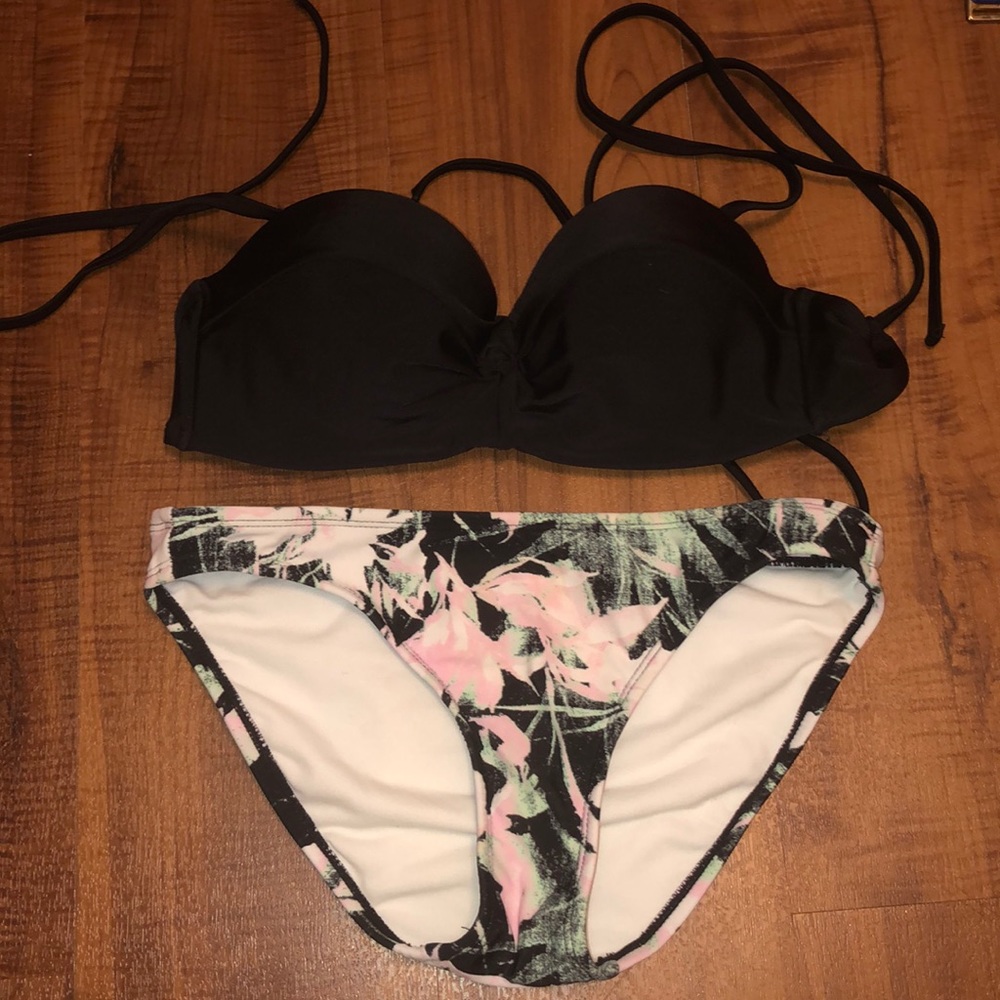 Target Bathing Suit